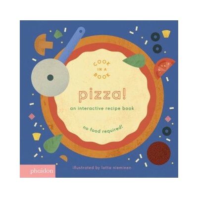 Lotta Nieminen - PIZZA