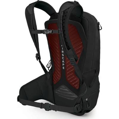 Osprey Escapist 20l black
