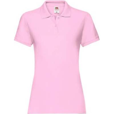 Fruit of the Loom 63-030-0 Light Pink