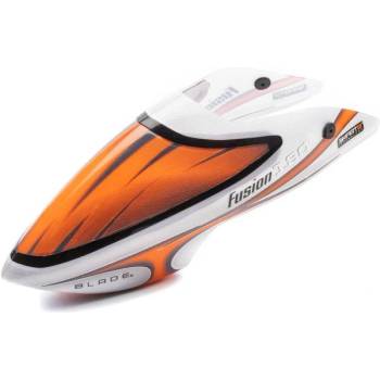 Blade кабина: Fusion 180 Smart