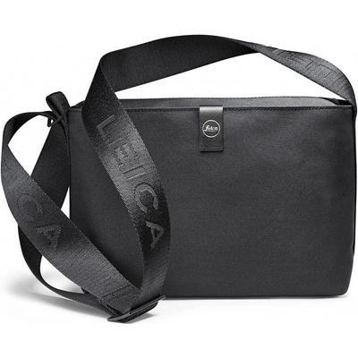 Leica Black Crossbody bag