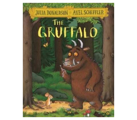 Gruffalo
