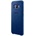 Samsung Alcantara Cover EF-XG950ALEGWW - оригинален кейс от алкантара за Samsung Galaxy S8 (тъмносин)
