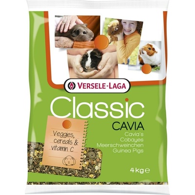 Versele-Laga Classic Cavia 500 g