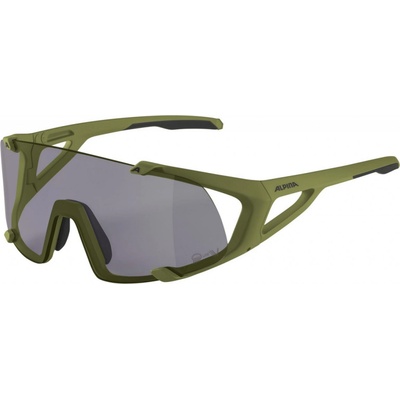 Alpina HAWKEYE S Q-lite