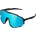 VIF Two Black x Snow Blue Polarized