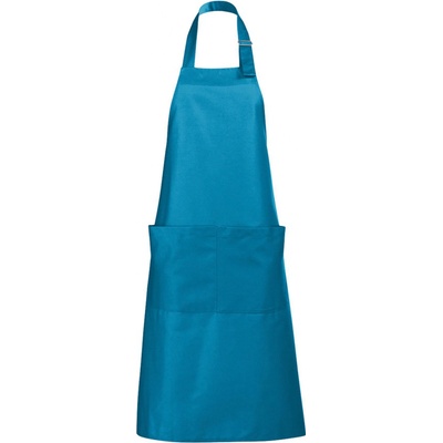 SOĽS Gala Zástěra SL88010 Aqua TUN