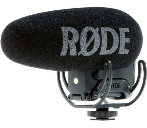 Rode Videomic PRO +