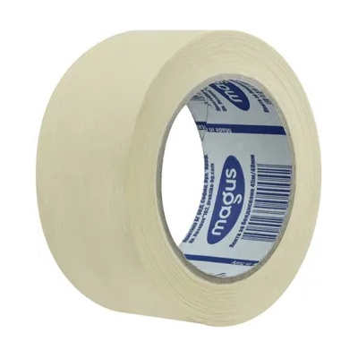 MAGUS ХАРТИЕНА ЛЕНТА magus ЗА БОЯДИСВЕНЕ 24мм х 45м (8101002)