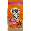 Barking Heads Bowl Lickin’ Chicken 2 kg