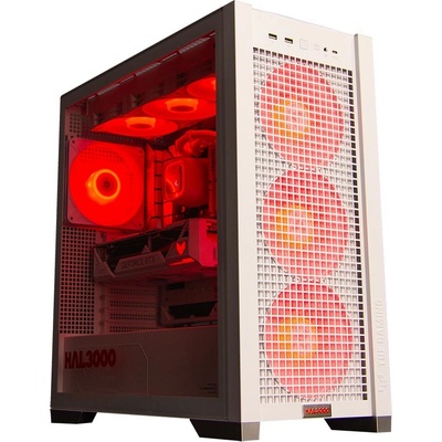 HAL3000 Master Gamer BTF Ti PCHS2781