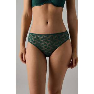 Ysabel Mora БИКИНА 10623 green ysabel mora