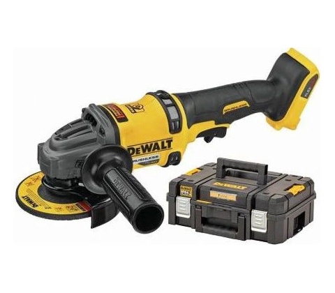 DeWALT DCG418NT