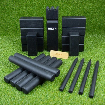 Bex Sport Kubb Original Black Edition – Hledejceny.cz