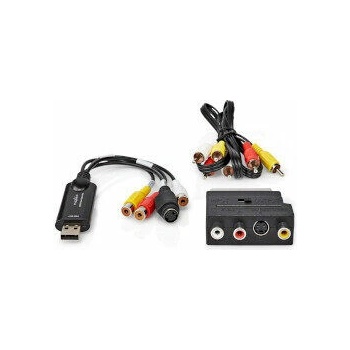 Nedis VGRRU101BK