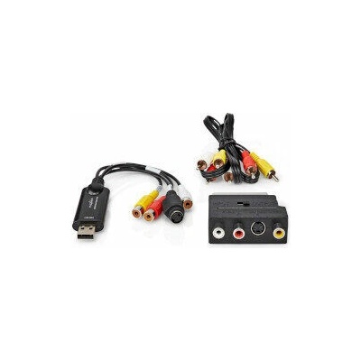Nedis VGRRU101BK