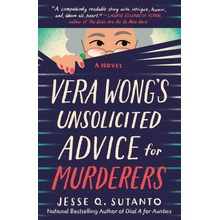 Vera Wong's Unsolicited Advice for Murderers