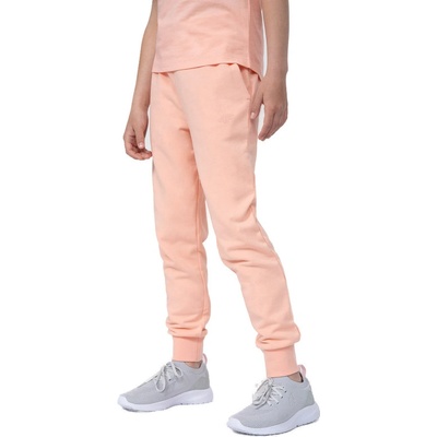 4F Junior Trousers CAS F130-65S Pale Coral