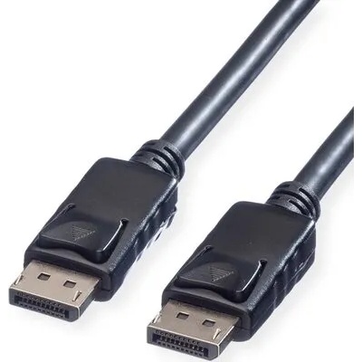Roline Cable DP M - DP M, 3m, 4K, Roline 11.04. 5983
