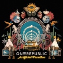 One Republic Artificial Paradise CD