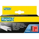 Rapid High Performance