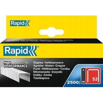Rapid High Performance