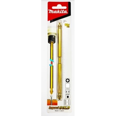 Makita PZ2x150mm B-45288