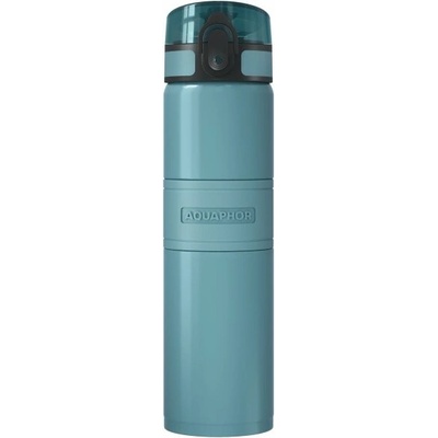 Aquaphor City Cool 0,5 l Tyrkysová