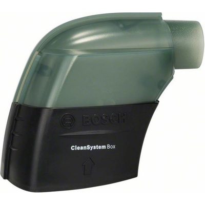 Bosch Professional 2609255731 Prachový box pro ruční kotoučové pily, vhodný pro PKS 55 a, PKS 66 a, PKS 66 AF 1 ks