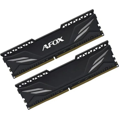 AFOX 32GB (2x16GB) DDR4 3200MHz AFLD432PH1CADB