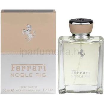 Image 1 of Ferrari Noble Fig EDT 50 ml