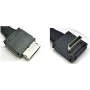 Intel AXXCBL470CVCR сериен прикачен SCSI (SAS) кабеи 0, 47 м Черен (AXXCBL470CVCR)