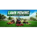 Lawn Mowing Simulator