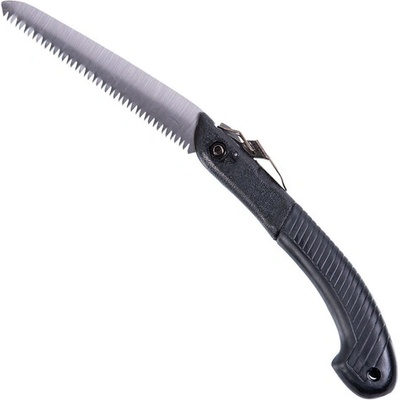 Mil-Tec Затварящ трион 18 cm, черен (15503002)