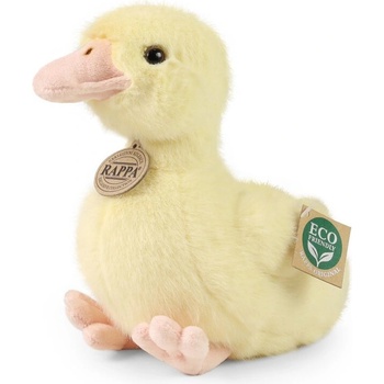 Rappa Плюшено Жълто пате, 24 см (240209)