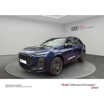 Audi Q3 TFSI S-line 110 kW