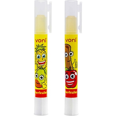 HERKULES s vôňou lepidlo tyčinka 6g