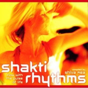 V/A - Shakti Rhythms CD