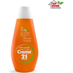 Creme 21 GmbH, Germany Лосион за суха кожа Crème 21, 250 мл Лосион за тяло