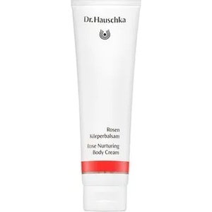 Dr. Hauschka Rose Nurturing Body Cream крем за тяло с екстракт от роза 145 ml Лосион за тяло