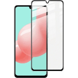 Samsung 5D стъклен протектор за Samsung Galaxy A03s SM-A037F
