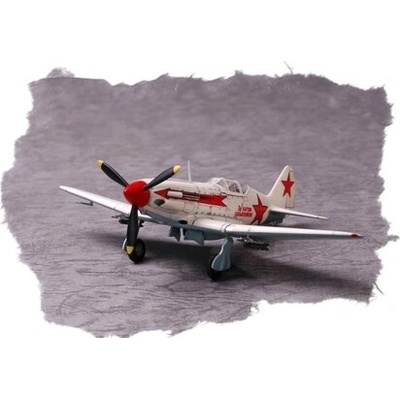 HobbyBoss Съветски изтребител МИГ-3 (MiG-3) (380229)