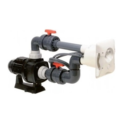 Protiproud K-JET Calipso – NEWBCC 66 m3/h, 400 V, 30150663 – Hledejceny.cz
