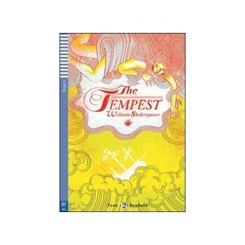 The Tempest - A2 - Shakespeare William