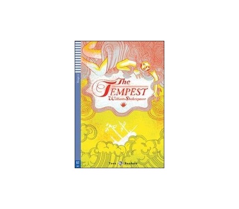 The Tempest - A2 - Shakespeare William