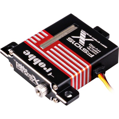 Robbe servo FS 1015X HV 9.5kg.cm 0.11s/60° MG 25T-Mini