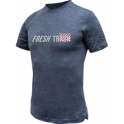 Fresh Trash Men's Merino