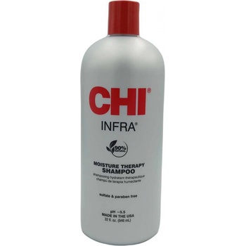 Farouk System CHI Infra Shampoo 946 ml