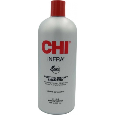 Farouk System CHI Infra Shampoo 946 ml