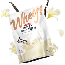 Nutrend Whey! Whey Protein 390 g